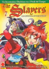 BUY NEW slayers - 126404 Premium Anime Print Poster